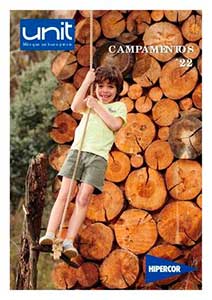 Catálogo Moda Infantil de HIPERCOR ▻ Ver OFERTAS (NUEVO)